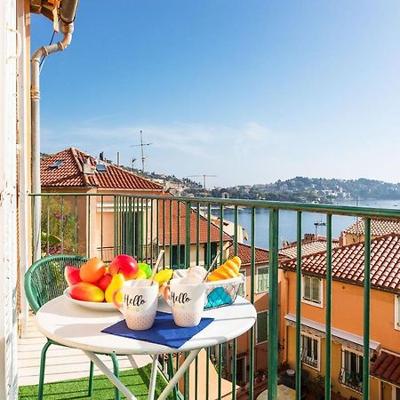 Maioun Villefranche-Sur-Mer Ap4121 Εξωτερικό φωτογραφία