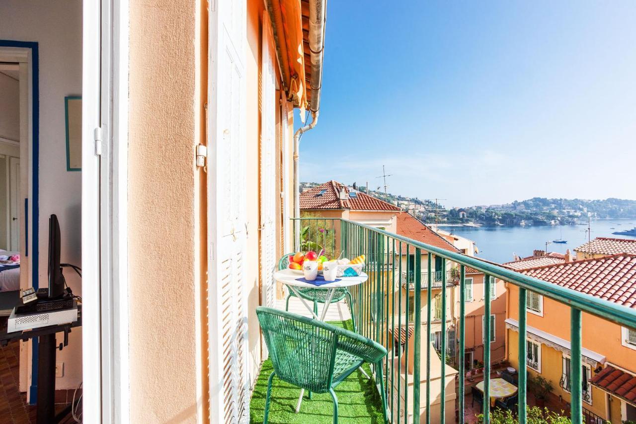 Maioun Villefranche-Sur-Mer Ap4121 Εξωτερικό φωτογραφία