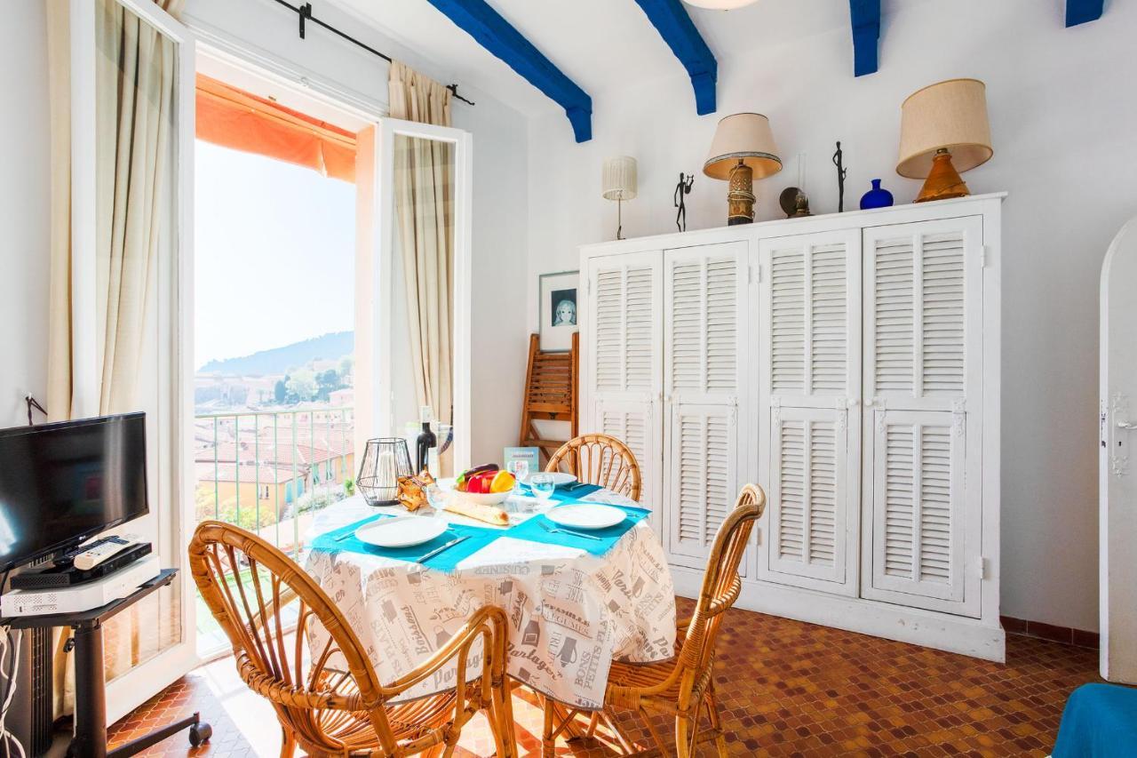 Maioun Villefranche-Sur-Mer Ap4121 Εξωτερικό φωτογραφία