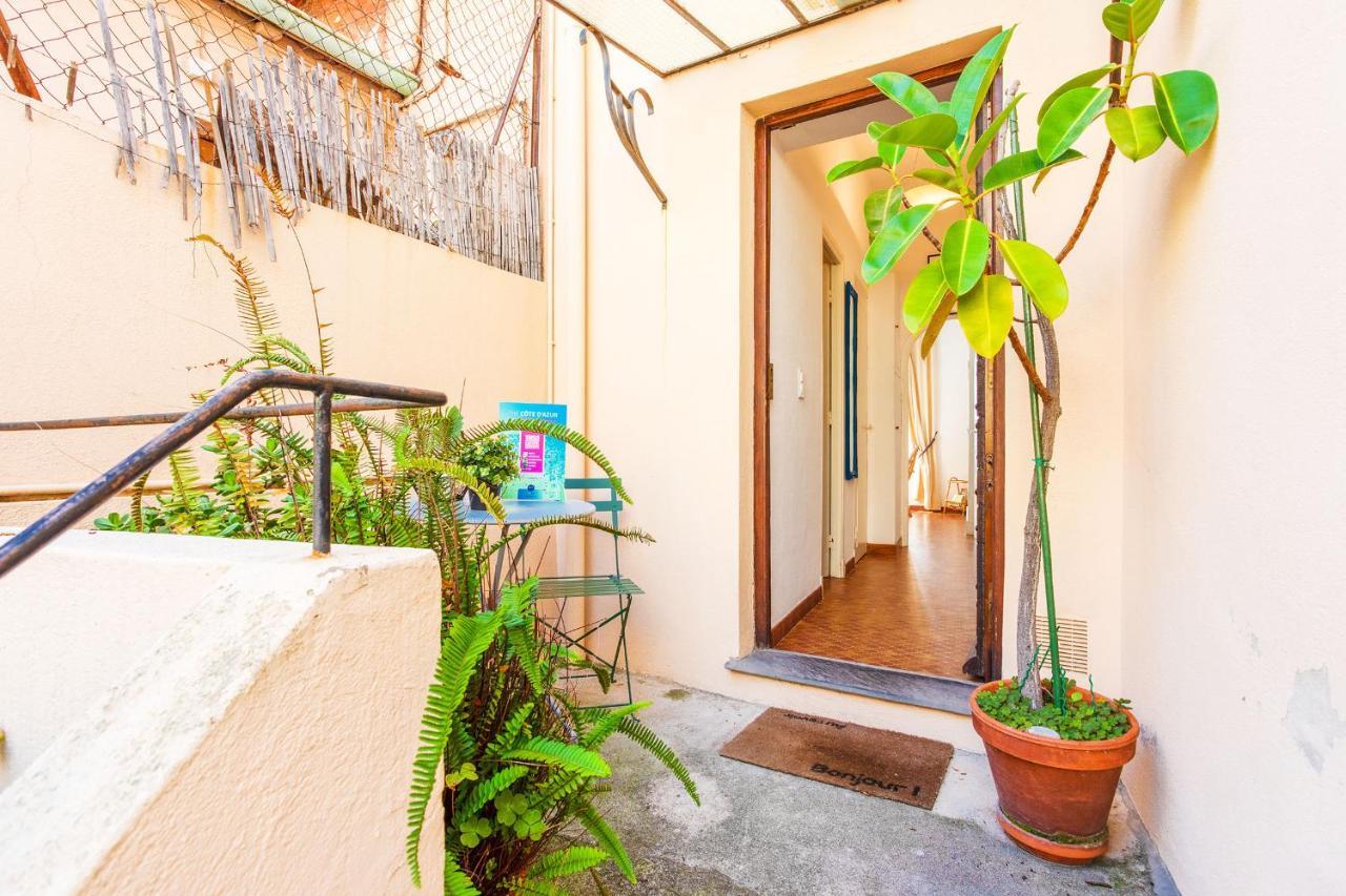 Maioun Villefranche-Sur-Mer Ap4121 Εξωτερικό φωτογραφία