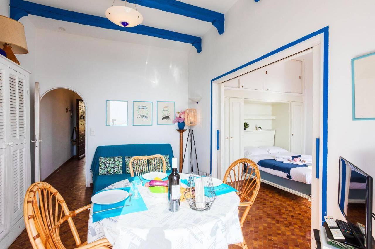Maioun Villefranche-Sur-Mer Ap4121 Εξωτερικό φωτογραφία