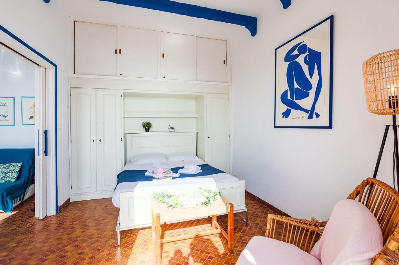 Maioun Villefranche-Sur-Mer Ap4121 Εξωτερικό φωτογραφία
