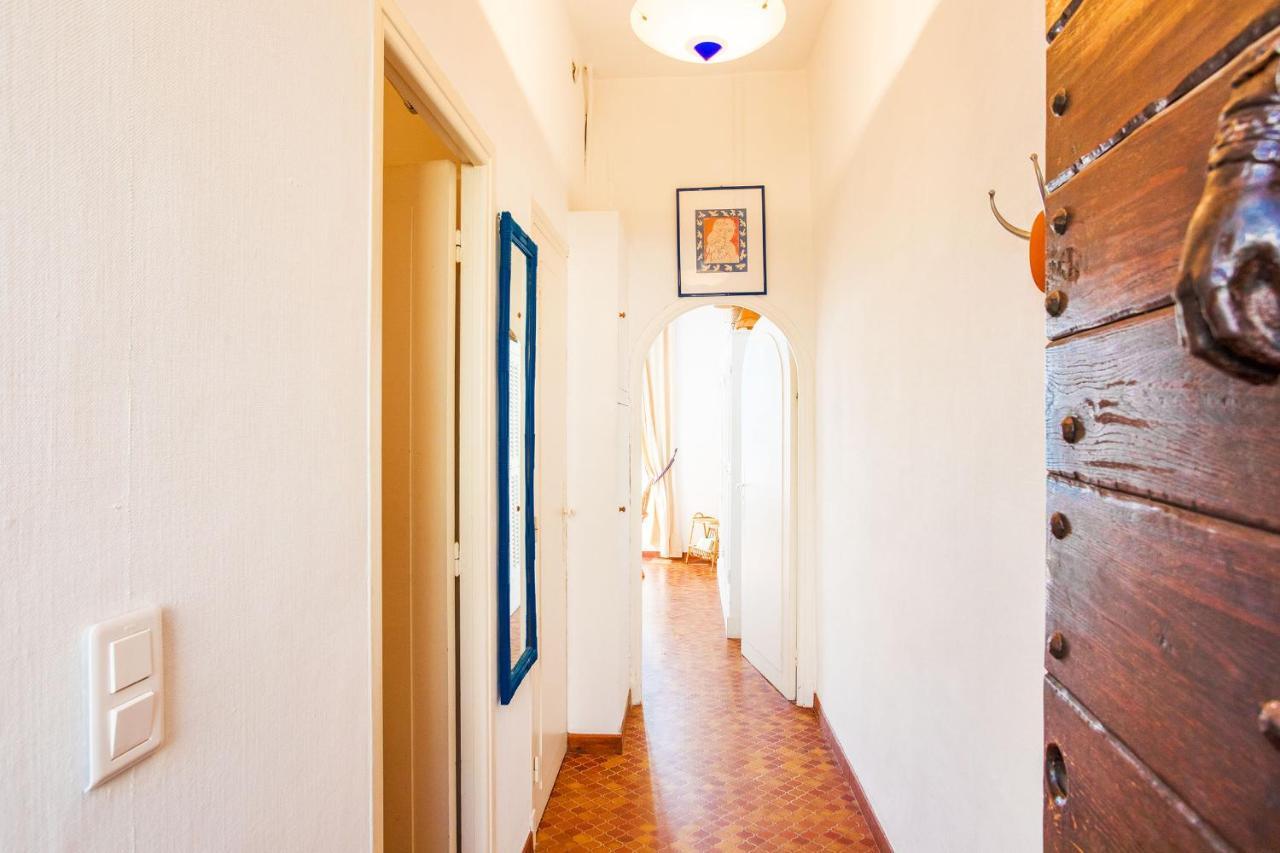 Maioun Villefranche-Sur-Mer Ap4121 Εξωτερικό φωτογραφία