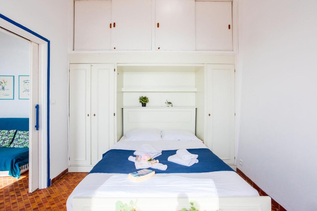 Maioun Villefranche-Sur-Mer Ap4121 Εξωτερικό φωτογραφία