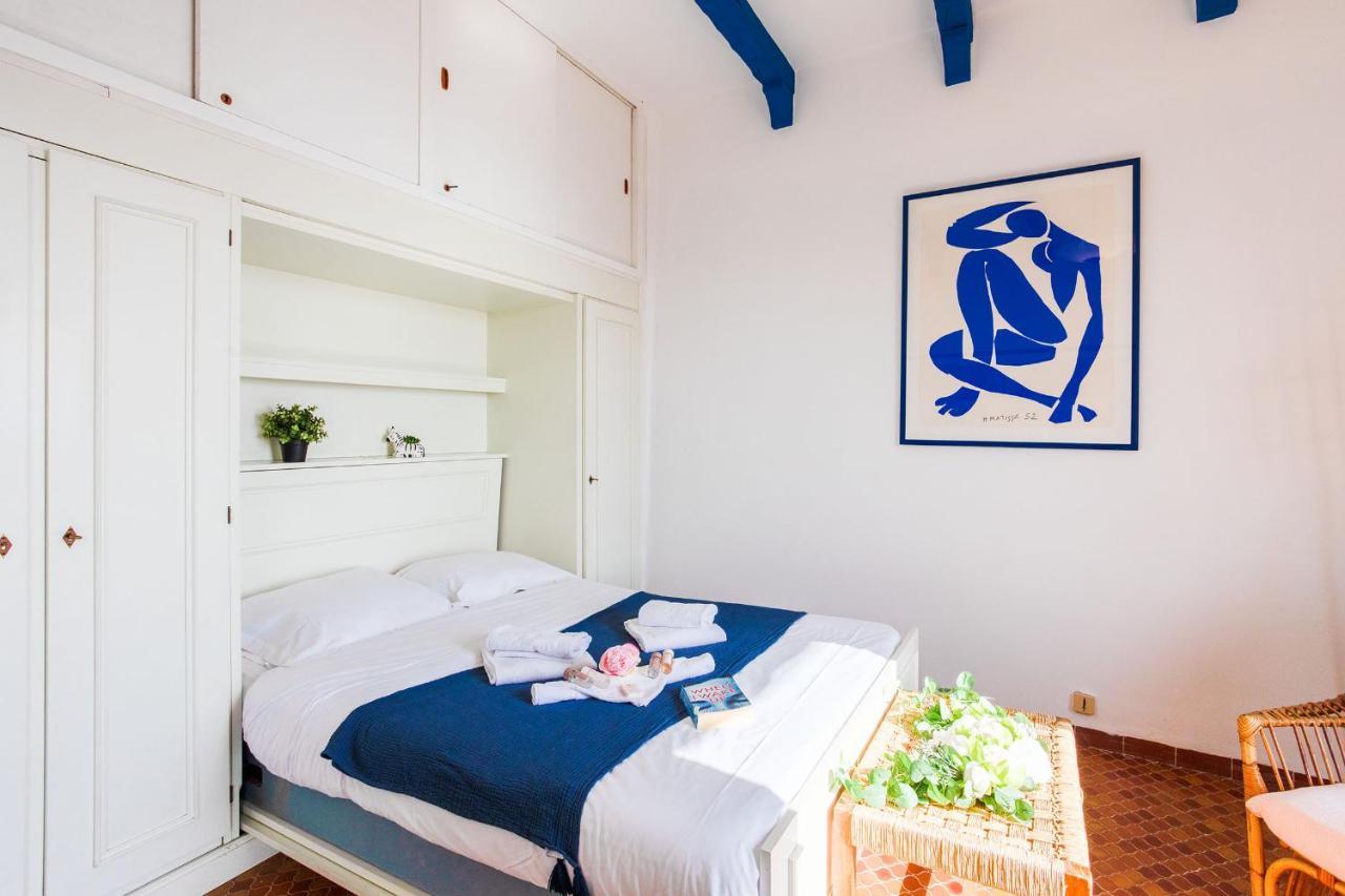 Maioun Villefranche-Sur-Mer Ap4121 Εξωτερικό φωτογραφία