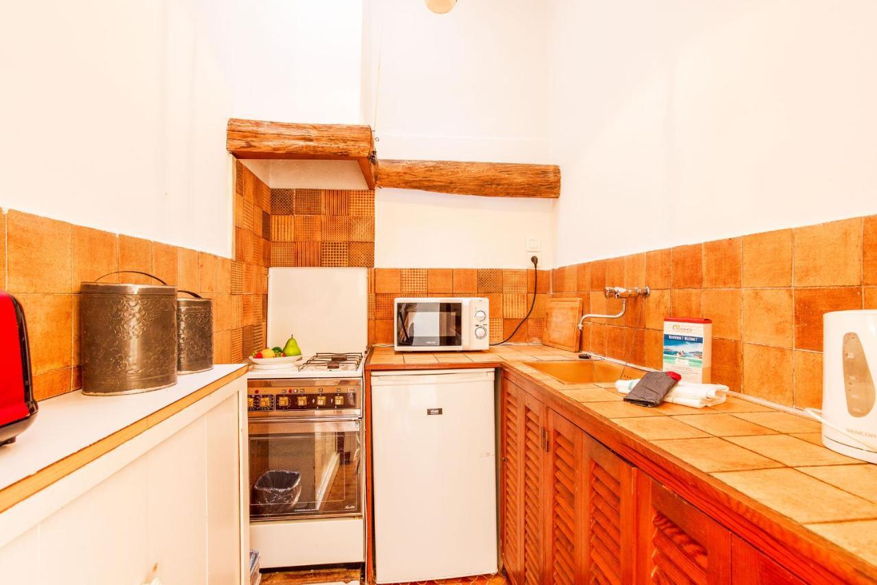 Maioun Villefranche-Sur-Mer Ap4121 Εξωτερικό φωτογραφία