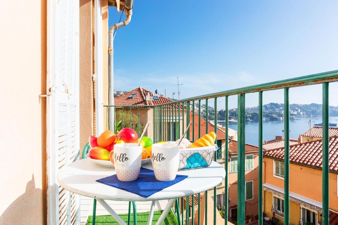 Maioun Villefranche-Sur-Mer Ap4121 Εξωτερικό φωτογραφία