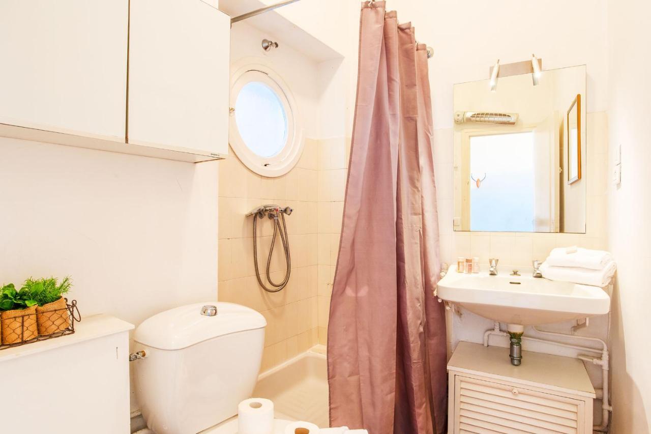 Maioun Villefranche-Sur-Mer Ap4121 Εξωτερικό φωτογραφία