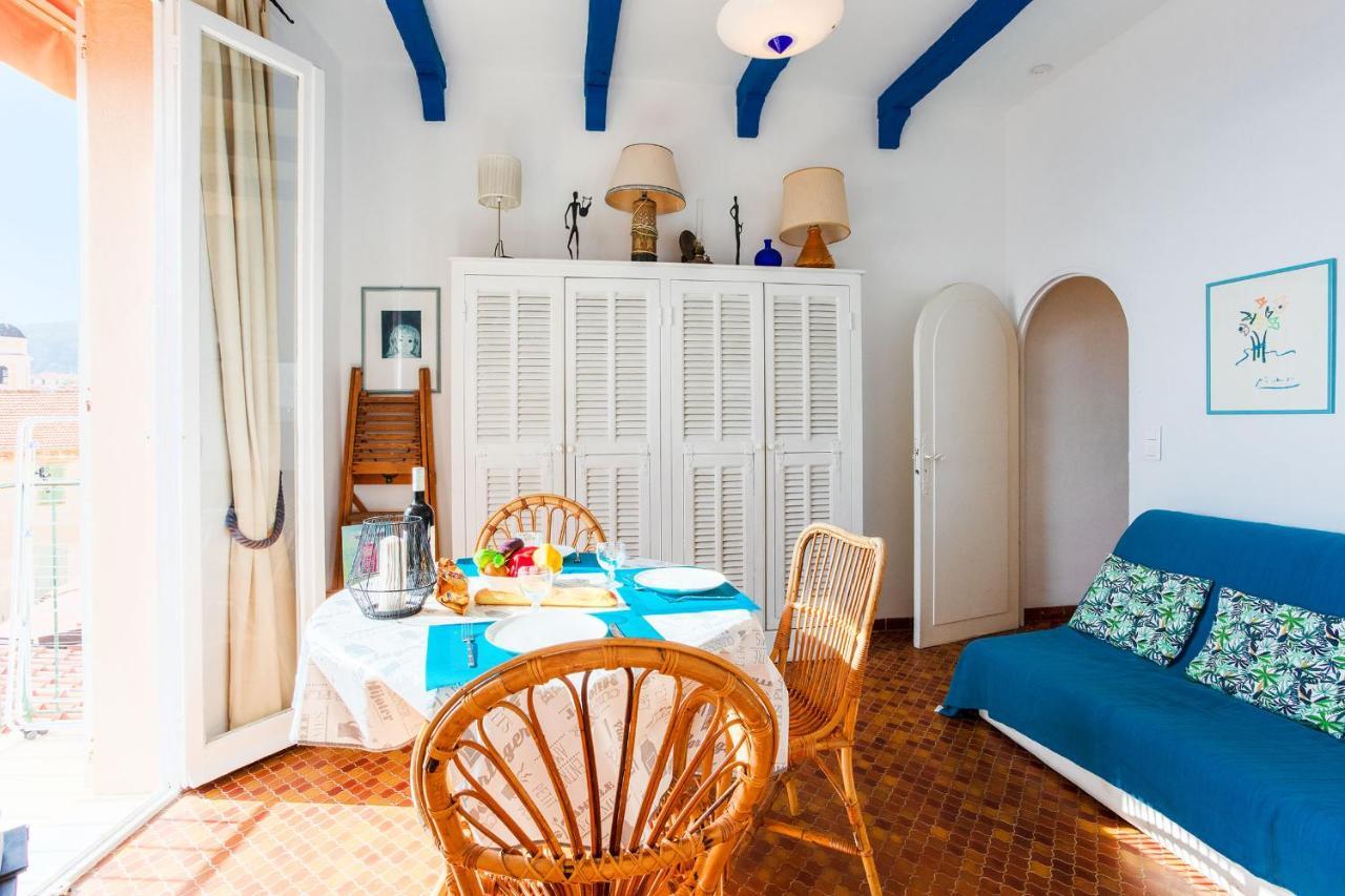 Maioun Villefranche-Sur-Mer Ap4121 Εξωτερικό φωτογραφία